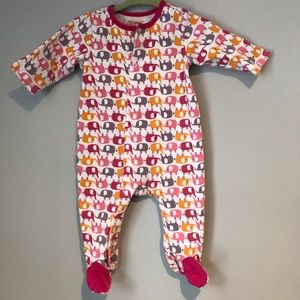 Zutano onesie